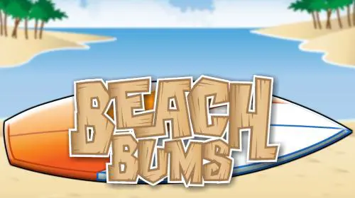 Beach Bums - WinPesa - Nigeria
