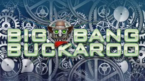 Big Bang Buckaroo - WinPesa - Nigeria