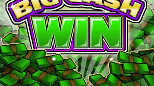 Big Cash Win - WinPesa - Nigeria