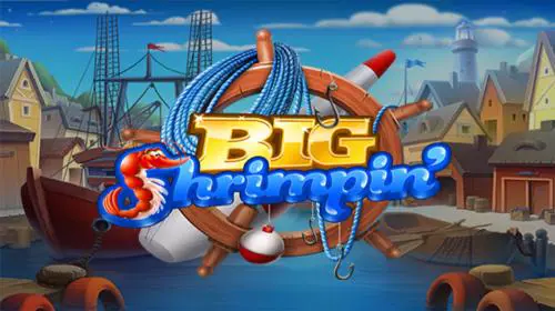 Big Shrimpin' - WinPesa - Nigeria
