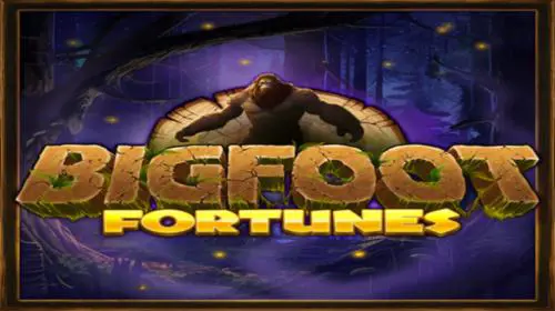 Bigfoot Fortunes - WinPesa - Nigeria