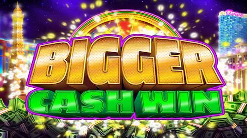 Bigger Cash Win - WinPesa - Nigeria
