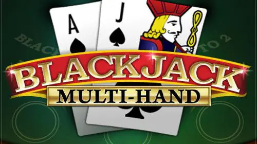 Blackjack (Multi-Hand) - WinPesa - Nigeria