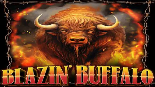 '"Blazin'' Buffalo"' - WinPesa - Nigeria