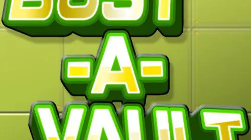 Bust-A-Vault - WinPesa - Nigeria