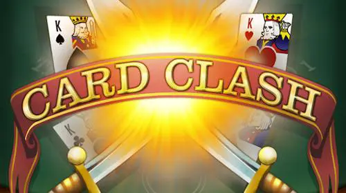 Card Clash - WinPesa - Nigeria