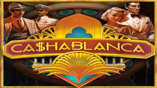 Ca$hablanca - WinPesa - Nigeria