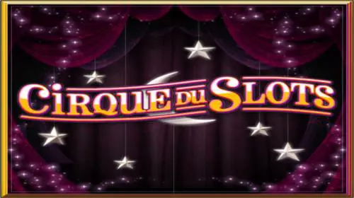 Cirque du Slots - WinPesa - Nigeria