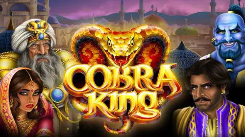 Cobra King - WinPesa - Nigeria