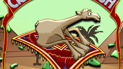 Crazy Camel Cash - WinPesa - Nigeria