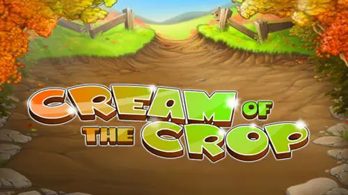 Cream of the Crop - WinPesa - Nigeria