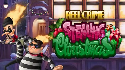 Reel Crime: Stealing Christmas - WinPesa - Nigeria