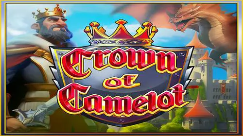 Crown Of Camelot - WinPesa - Nigeria