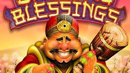 Daikoku Blessings - WinPesa - Nigeria