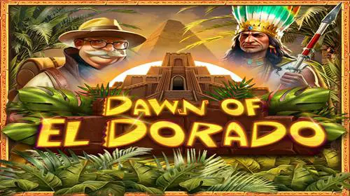 Dawn Of El Dorado - WinPesa - Nigeria