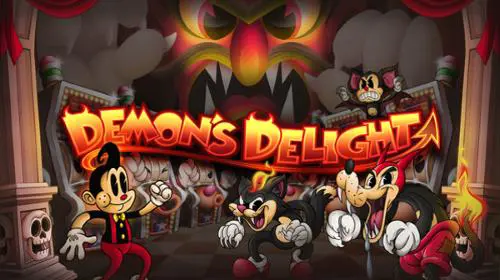 Demon's Delight - WinPesa - Nigeria