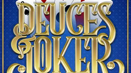 Deuces and Joker - WinPesa - Nigeria