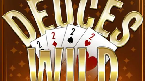 Deuces Wild (Multi-Hand) - WinPesa - Nigeria