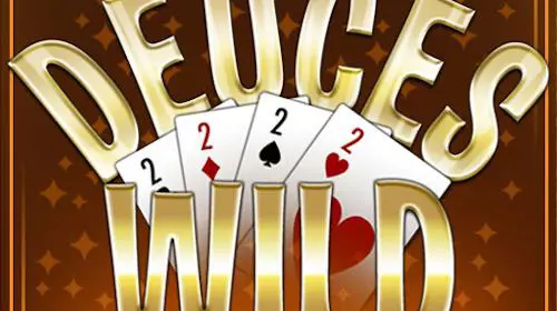 Deuces Wild - WinPesa - Nigeria
