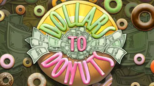 Dollars to Donuts - WinPesa - Nigeria