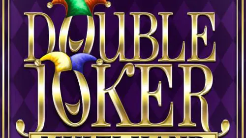 Double Joker (Multi-Hand) - WinPesa - Nigeria