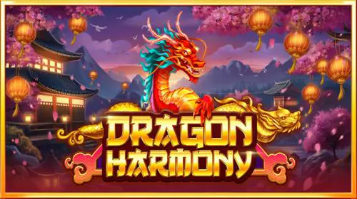 Dragon Harmony - WinPesa - Nigeria