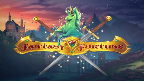 Fantasy Fortune - WinPesa - Nigeria