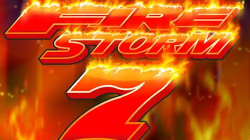 Firestorm 7 - WinPesa - Nigeria