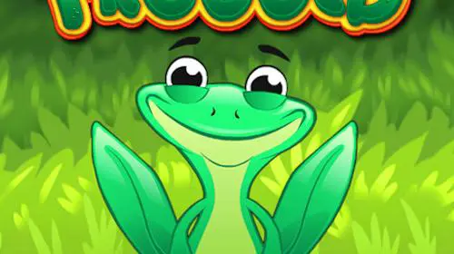 Frogged - WinPesa - Nigeria