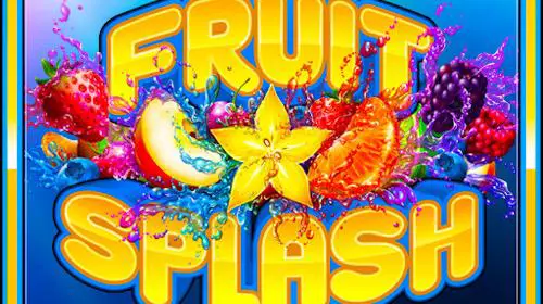 Fruit Splash - WinPesa - Nigeria