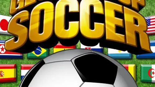 Global Cup Soccer - WinPesa - Nigeria