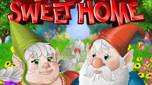 Gnome Sweet Home - WinPesa - Nigeria