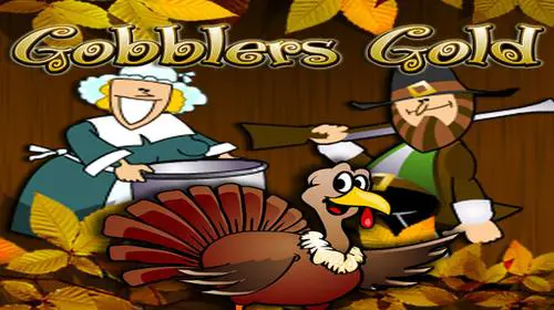 Gobbler’s Gold - WinPesa - Nigeria