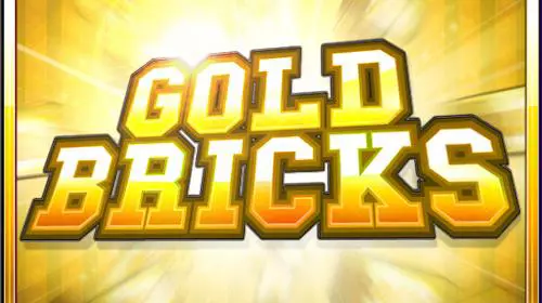Gold Bricks - WinPesa - Nigeria
