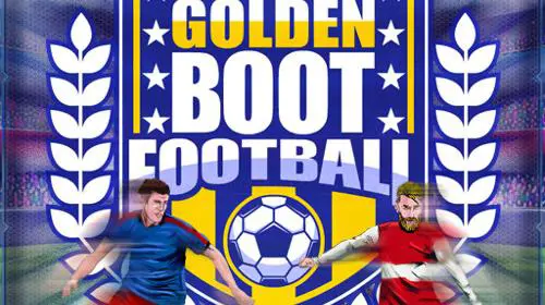 Golden Boot Football - WinPesa - Nigeria