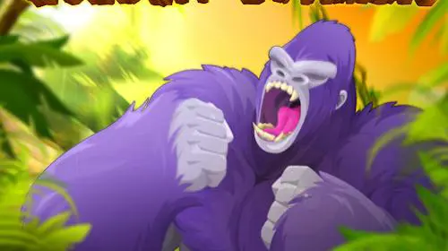 Golden Gorilla - WinPesa - Nigeria