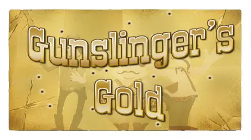 Gunslinger’s Gold - WinPesa - Nigeria