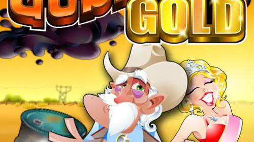 Gushers Gold - WinPesa - Nigeria