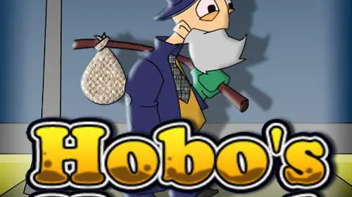 '"Hobo''s Hoard"' - WinPesa - Nigeria