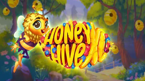 Honey Hive XL - WinPesa - Nigeria