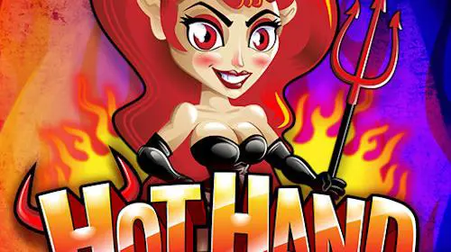 Hot Hand - WinPesa - Nigeria