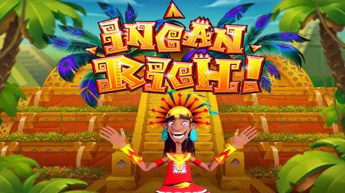 Incan Rich - WinPesa - Nigeria
