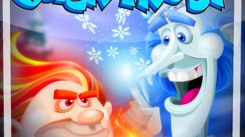 Jack Frost - WinPesa - Nigeria