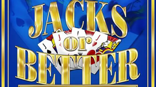 Jacks or Better (Multi-Hand) - WinPesa - Nigeria
