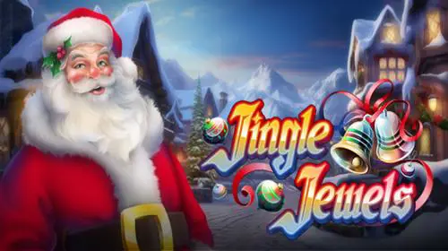 Jingle Jewels - WinPesa - Nigeria