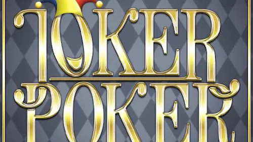 Joker Poker - WinPesa - Nigeria