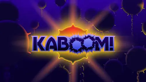 Kaboom - WinPesa - Nigeria