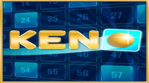 Keno - WinPesa - Nigeria