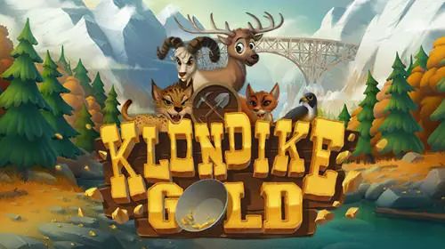 Klondike Gold - WinPesa - Nigeria