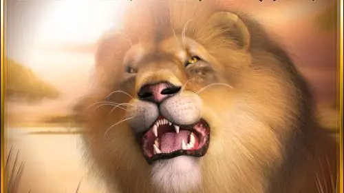'"Lion''s Roar"' - WinPesa - Nigeria